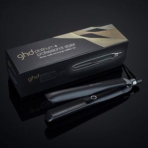 NEW ghd Platinum & Professional Performance Styler